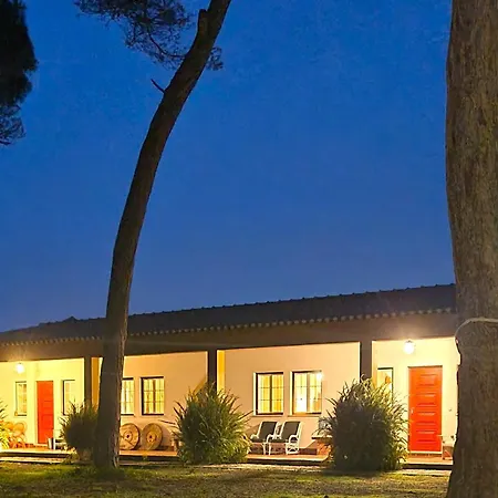 Casas Do Alpendre Villa Obidos Exterior photo