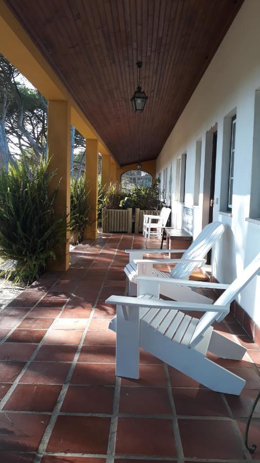 Holiday home Casas Do Alpendre *