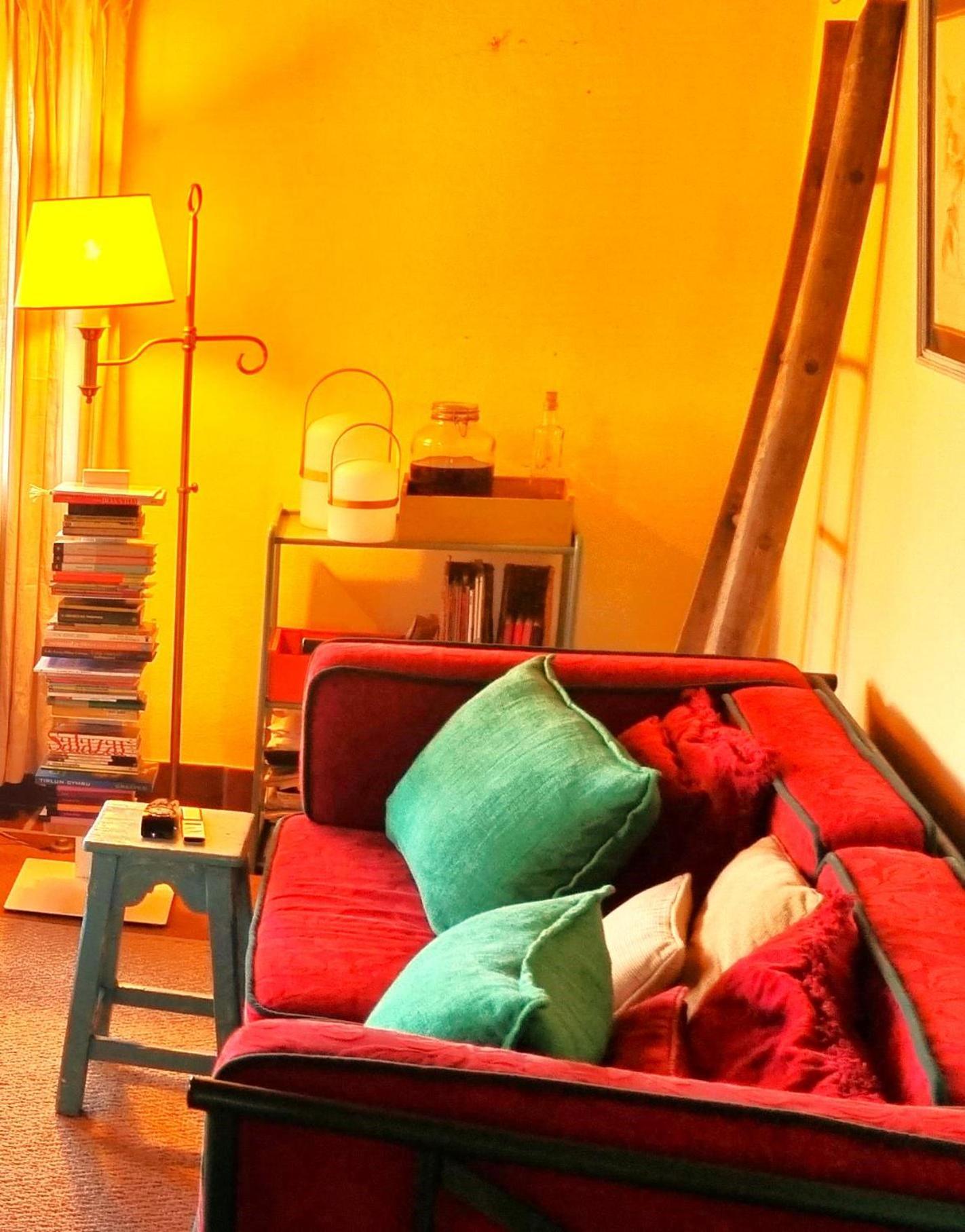 Casas Do Alpendre Holiday home Obidos