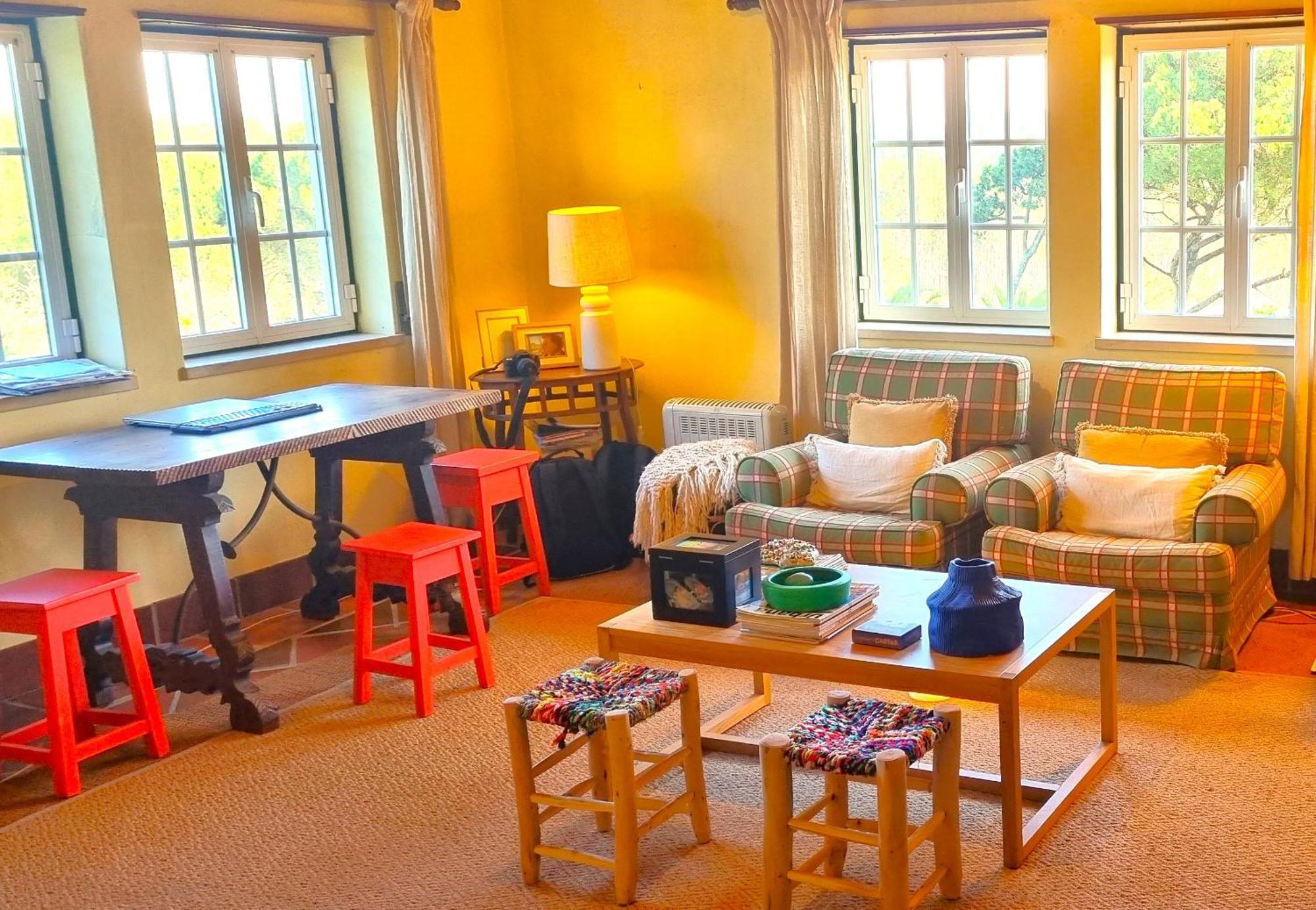Casas Do Alpendre Holiday home