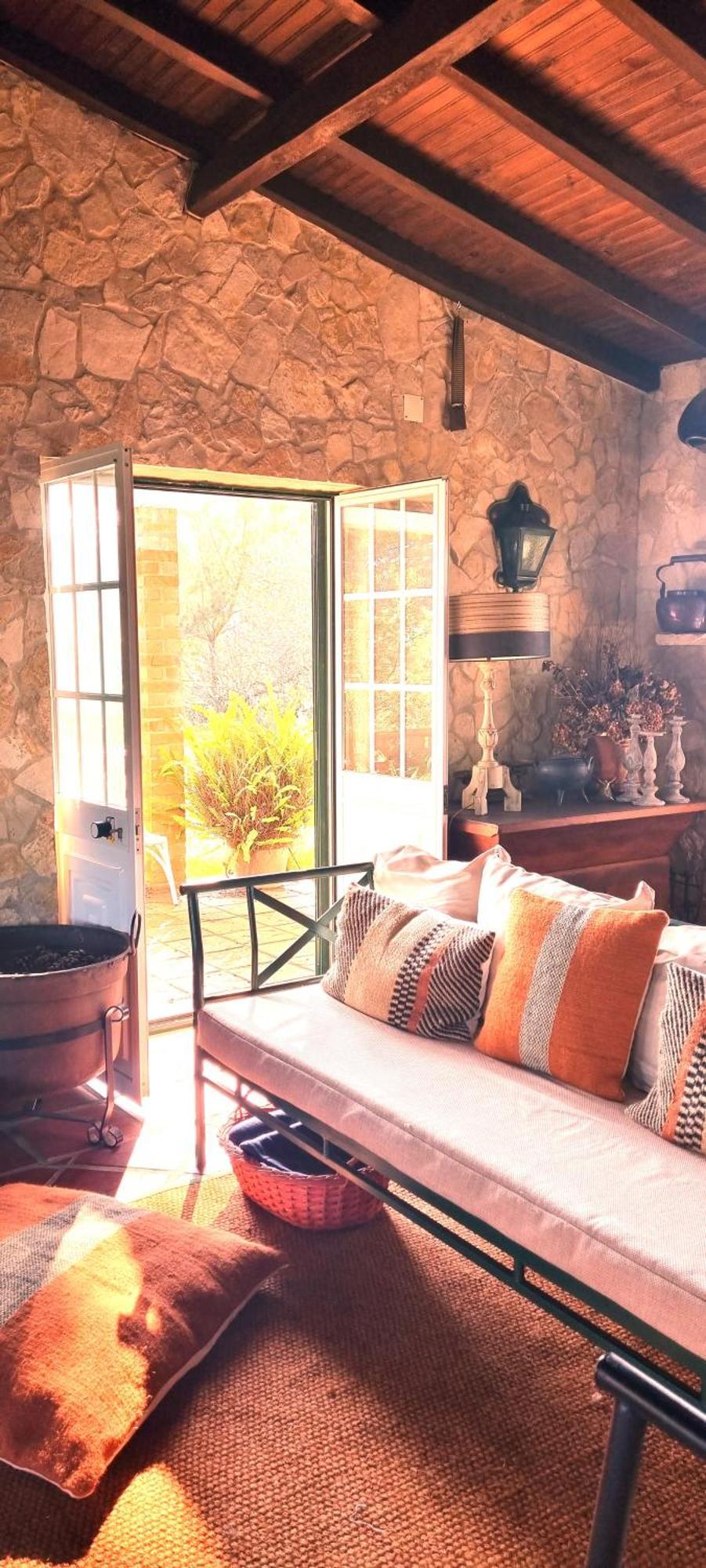 Casas Do Alpendre Holiday home *