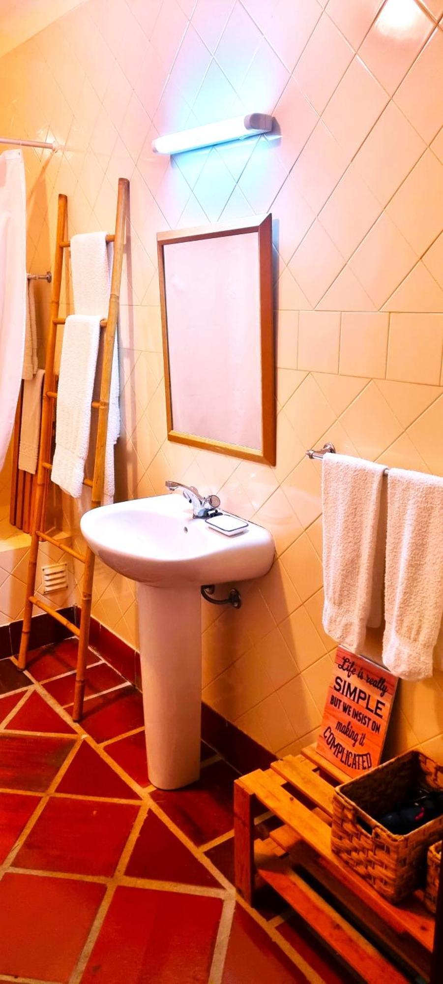 Holiday home Casas Do Alpendre