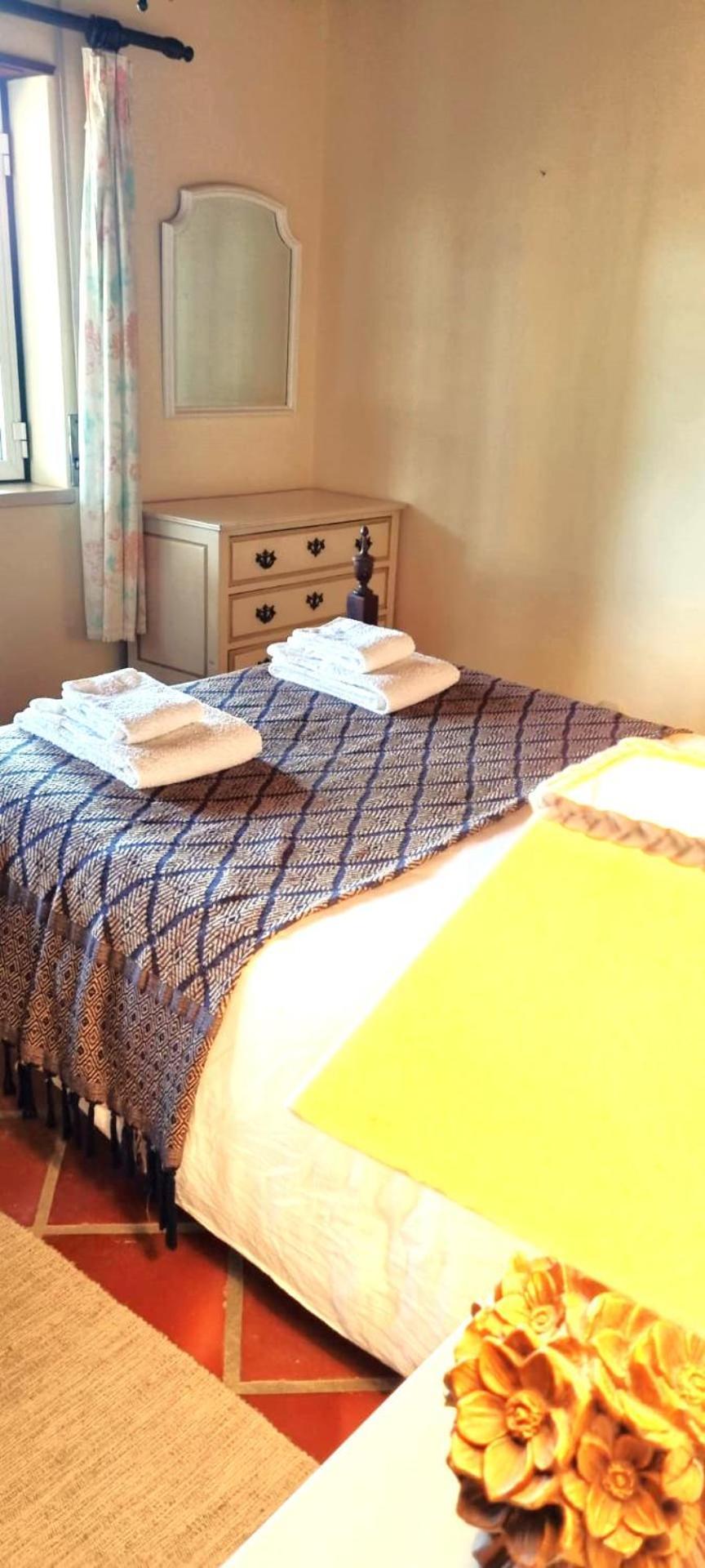 Hébergement de vacances Casas Do Alpendre *