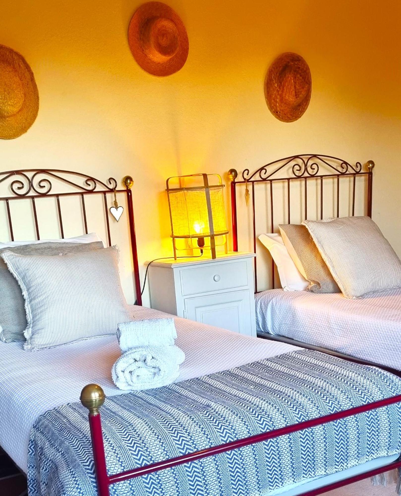 Hébergement de vacances Casas Do Alpendre Óbidos