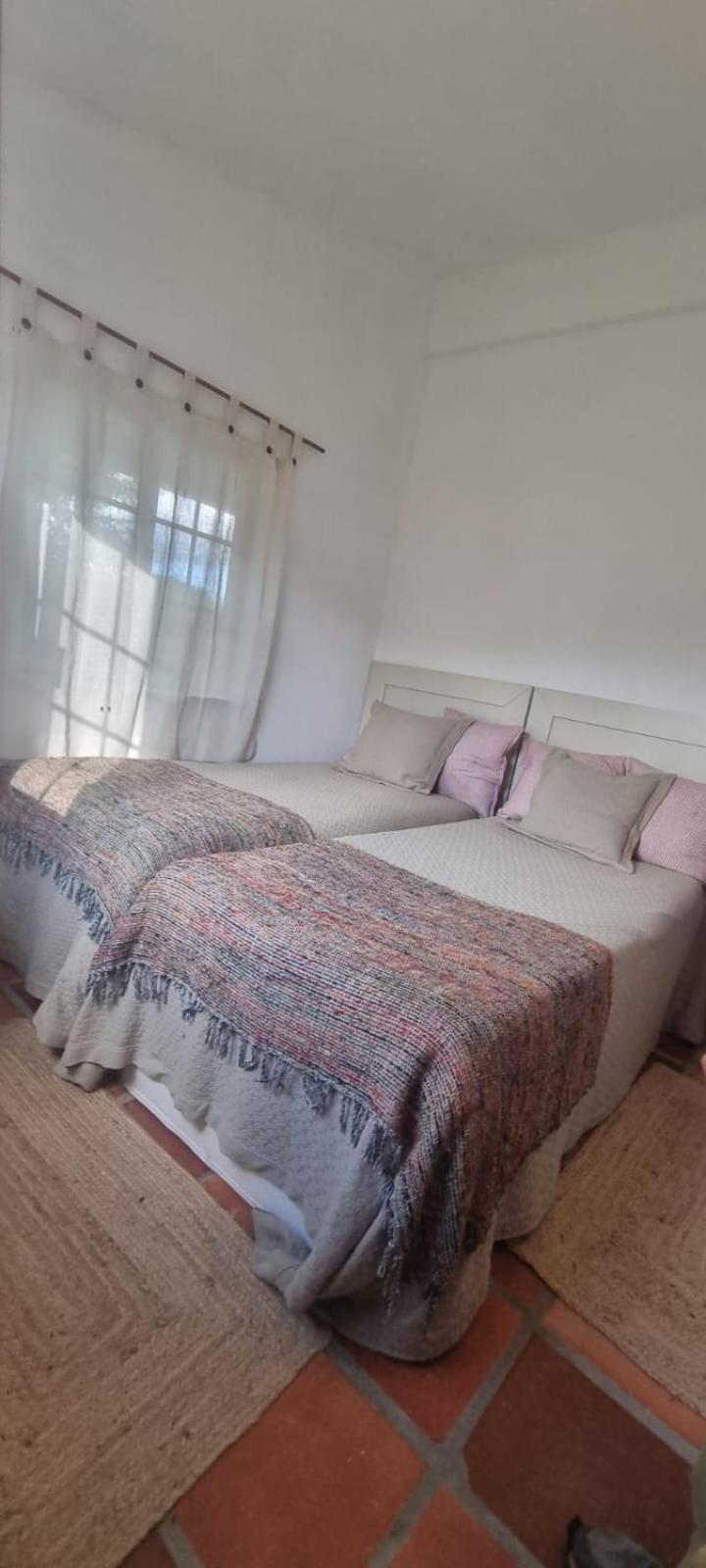 Casas Do Alpendre