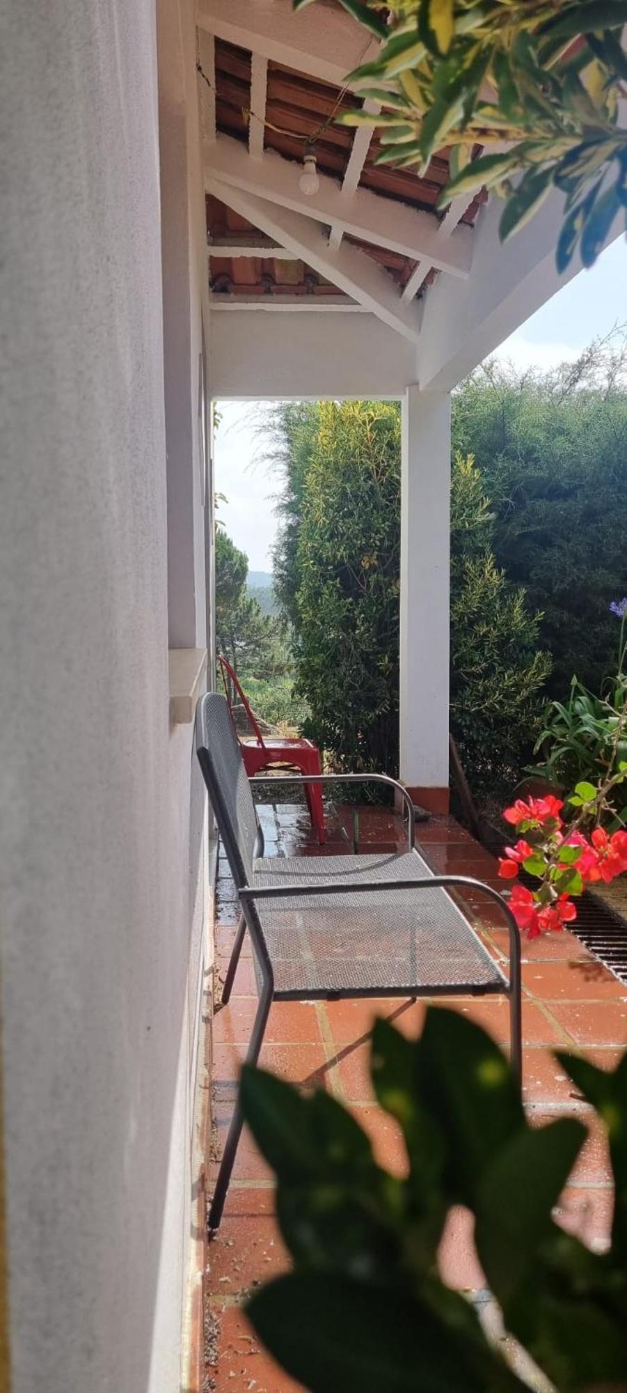 Hébergement de vacances Casas Do Alpendre