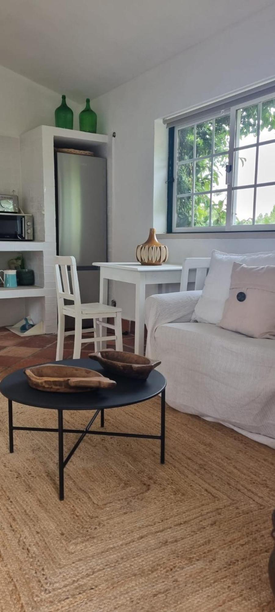 Casas Do Alpendre Hébergement de vacances *