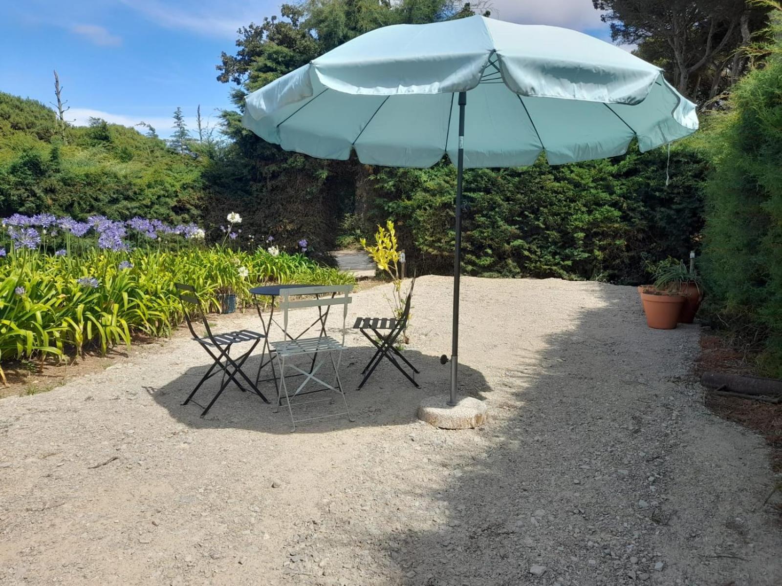 Hébergement de vacances Casas Do Alpendre Óbidos